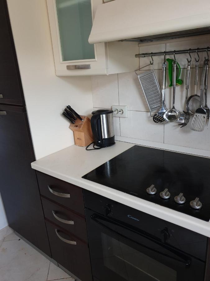 Apartments Maria Donje Celo Dış mekan fotoğraf