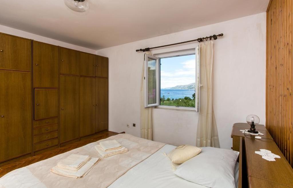 Apartments Maria Donje Celo Dış mekan fotoğraf